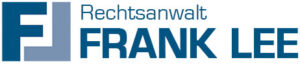 Logo – Rechtsanwalt Frank Lee | Rechtsanwalt & Strafverteidiger Essen