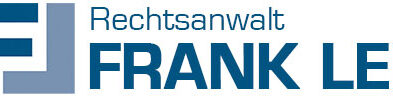 Logo – Rechtsanwalt Frank Lee | Rechtsanwalt & Strafverteidiger Essen