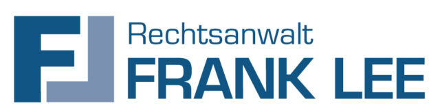 Logo Aktuelles – Rechtsanwalt Frank Lee | Rechtsanwalt & Strafverteidiger Essen