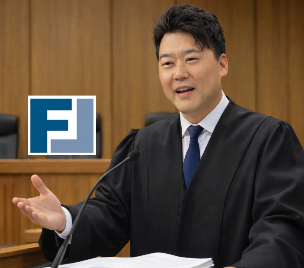 Rechtsanwalt Frank Lee